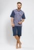 GUCIO PIŻAMA MĘSKA KR R.M-XXL